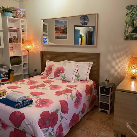 Meuble Tourisme Carmes 2 Etoiles, Entree Autonome,Wifi, Climatise, Petit Parking Prive Apartment Тулуза Екстериор снимка