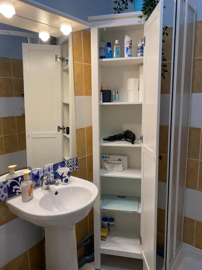 Meuble Tourisme Carmes 2 Etoiles, Entree Autonome,Wifi, Climatise, Petit Parking Prive Apartment Тулуза Екстериор снимка